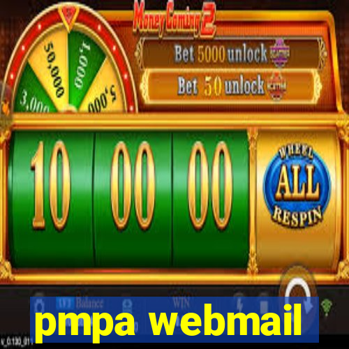 pmpa webmail